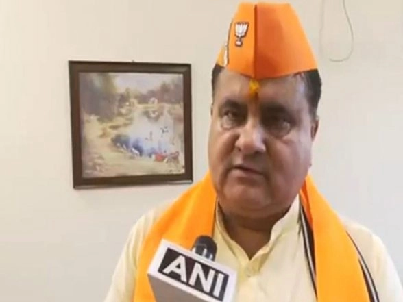 India News | Congress Stands Exposed After CBI Begins Probe in Ankita Bhandari Murder Case: Uttarakhand BJP President Mahendra Bhatt