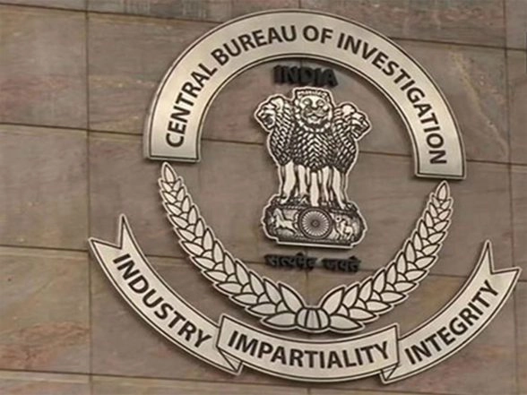 India News | CBI Registers FIR Against Unidentified VIP in Ankita Murder Case, Probe Begins in Dehradun