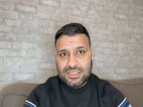 World News | Baloch Activist Challenges Pakistan's Claims of Success in Balochistan Operations