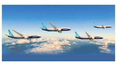 India News | Boeing Invites Applications for Fifth Edition of BUILD Program