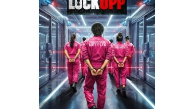 Entertainment News | Lock Upp New Season to Be out on Netflix