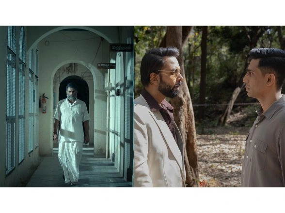 Entertainment News | R Madhavan Turns Gangster in Tamil Series 'Legacy' Opposite Abhishek Banerjee, Gulshan Devaiah