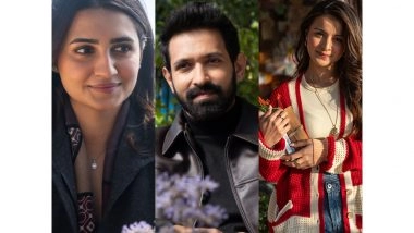 Entertainment News | Vikrant Massey's Love Story Finds 'Musafir Cafe' Destination, Series First Look out