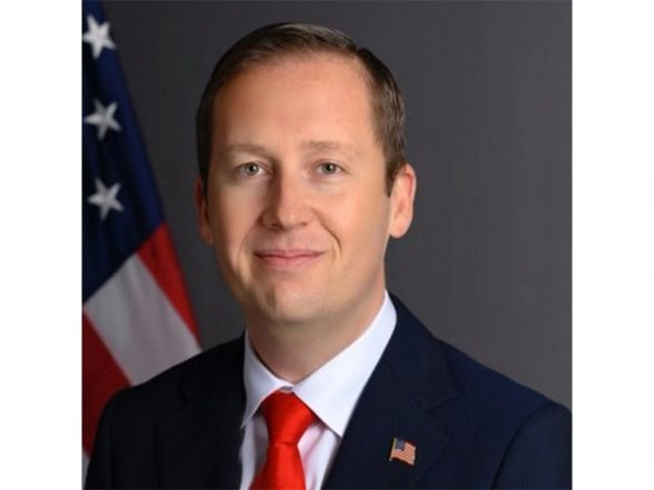 World News | US Envoy Sergio Gor to Visit Kyrgyzstan, Uzbekistan from February 3-7