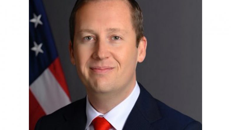 World News | US Envoy Sergio Gor to Visit Kyrgyzstan, Uzbekistan from February 3-7