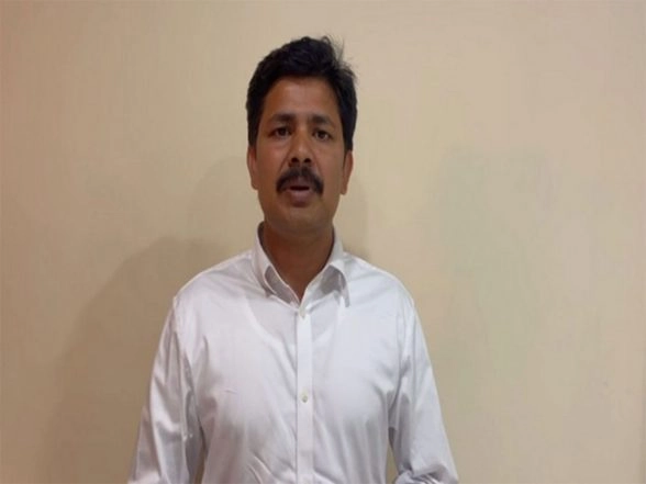 India News | TDP Politicising Tirumala Issue Despite SIT Clarification: Tirupati MP M Gurumoorthy