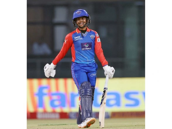 Sports News | Delhi Capitals Reach Fourth Consecutive WPL Final, to Face Royal Challengers Bengaluru