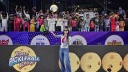 Sports News | World Pickleball League 2026: Chennai Super Champs Storm to Fourth Straight Win