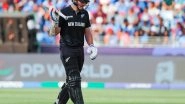 Sports News | New Zealand Head Coach Rob Walter Provide Crucial Injury Update of Michael Bracewell