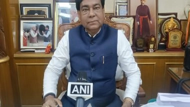 India News | Mega Eviction Drive to Begin in Agartala to Make City Encroachment-free