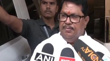 India News | Questions Raised over Maharashtra Deputy CM Ajit Pawar's Demise: Congress Leader Vijay Wadettiwar