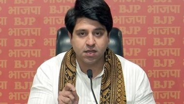 India News | Mother Injured in Pune Hit-and-run Incident, Says BJP Leader Shehzad Poonawalla