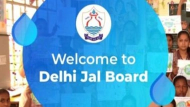 India News | DJB to Supply Water to Westend Green Farms After Delhi HC Intervention