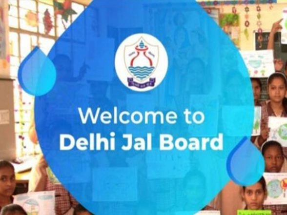 India News | DJB to Supply Water to Westend Green Farms After Delhi HC Intervention