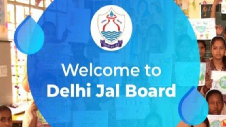 India News | DJB to Supply Water to Westend Green Farms After Delhi HC Intervention