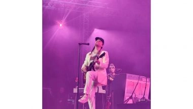 Entertainment News | The Night The Lumineers Turned Gurugram into a Shared Secret