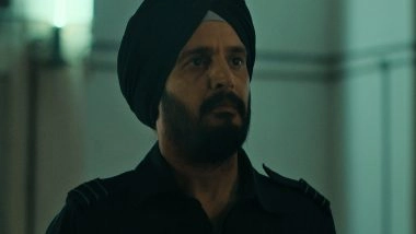 Entertainment News | 'Operation Safed Sagar' Teaser: Jimmy Shergill-starrer Focuses on IAF's Daring Kargil Mission