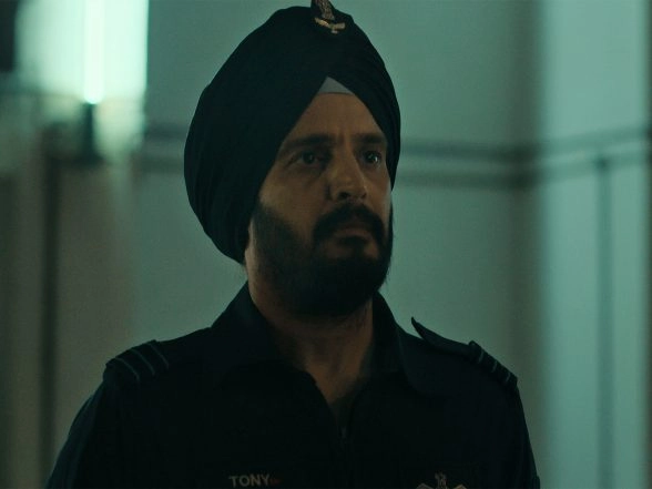 Entertainment News | 'Operation Safed Sagar' Teaser: Jimmy Shergill-starrer Focuses on IAF's Daring Kargil Mission