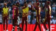 Sports News | T20 World Cup: Without Pooran, an Inconsistent West Indies Look to Revive Their Short Format Fortunes