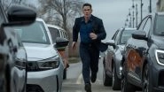 Entertainment News | 'Matchbox: The Movie' First Look Shows John Cena as CIA Agent on Undercover Mission