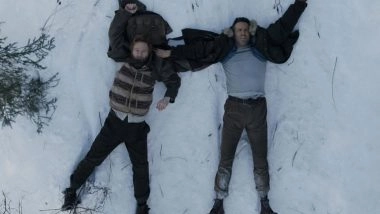 Entertainment News | Ryan Reynolds, Kenneth Branagh Join Hands for Spy Comedy 'Mayday'