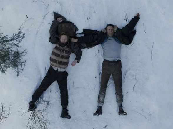 Entertainment News | Ryan Reynolds, Kenneth Branagh Join Hands for Spy Comedy 'Mayday'