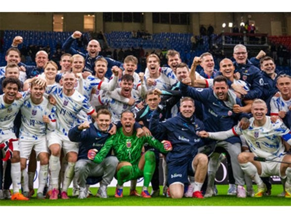 Business News | Druid Sport Appointed Commercial Representative of the Norwegian Football Federation for the Indian Subcontinent