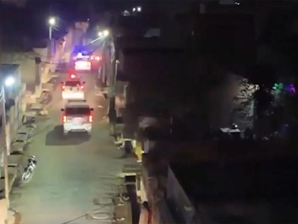 India News | Punjab: Nakodar Police Foils Planned Firing Incident, 2 Arrestred in Extortion Case