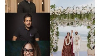 Business News | WeddingSutra to Unveil Top Travel and Wedding Trends at OTM 2026