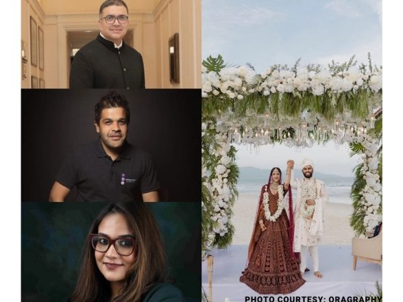 Business News | WeddingSutra to Unveil Top Travel and Wedding Trends at OTM 2026