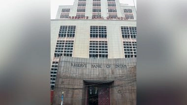 Business News | RBI Likely to Hold Repo Rate, Maintain Neutral Stance in Upcoming MPC Review: Nuvama Report