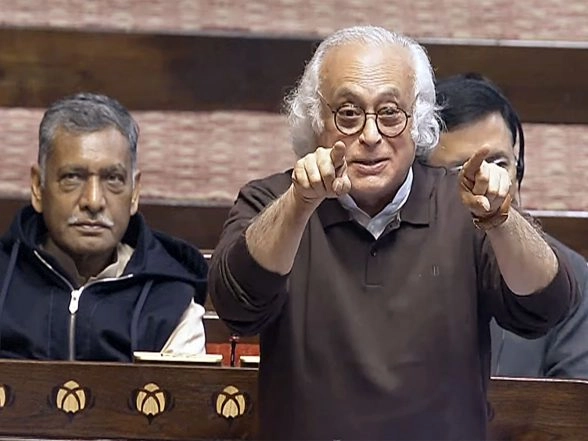 India News | '36 Hours Passed but No Details on Trade Deal': Jairam Ramesh Seeks Clarity on India-US Agreement