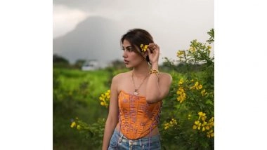 Entertainment News | After Years Away, Rhea Chakraborty Set for Acting Comeback with 'Family Business'
