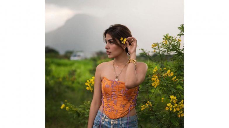 Entertainment News | After Years Away, Rhea Chakraborty Set for Acting Comeback with 'Family Business'