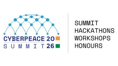 Business News | Global CyberPeace Summit 2026 Emerges as the World's Largest Convening on Trust & Safety and Digital Resilience