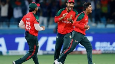 Sports News | BCB Holds Discussion on Bangladesh Cricket Pathway Structure