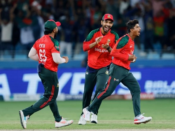Sports News | BCB Holds Discussion on Bangladesh Cricket Pathway Structure