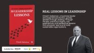 Business News | New Leadership Essential: Scaling Through People Reveals 30 Transformative Lessons for Modern Leaders