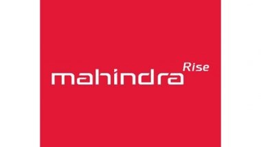 Business News | Mahindra Gets Biggest-ever Export Order, to Export 35,000 Scorpio Pik Up Units for Indonesia