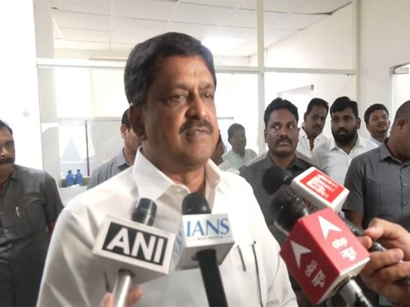 India News | Andhra Pradesh Government to Appoint Committee to Probe Tirumala Laddu Adulteration