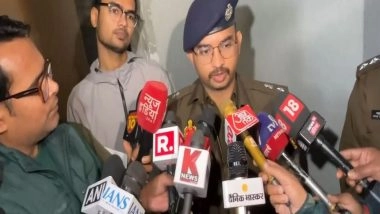 India News | UP: Minors Clearly Incluenced by Korean Culture, Says Trans-Hindon DCP on Ghaziabad Suicide Case