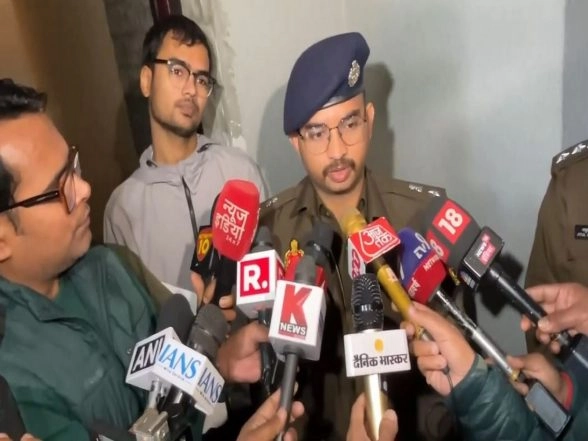 India News | UP: Minors Clearly Incluenced by Korean Culture, Says Trans-Hindon DCP on Ghaziabad Suicide Case