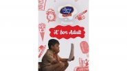 Business News | Dairy Day Drives Early Adoption of Micro-Drama Storytelling in India's Ice Cream Category