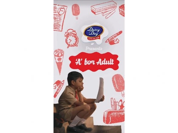 Business News | Dairy Day Drives Early Adoption of Micro-Drama Storytelling in India's Ice Cream Category