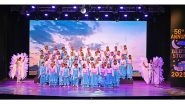 Business News | St. John's Universal School Celebrates 56 Years with a Grand Cultural Showcase