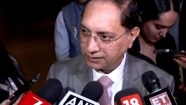 Business News | SEBI to Intensify Focus on Deepening Corporate Bond Market to Drive Capital Formation, Says SEBI Chairman