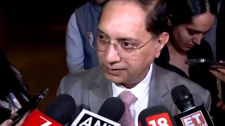 Business News | SEBI to Intensify Focus on Deepening Corporate Bond Market to Drive Capital Formation, Says SEBI Chairman