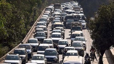 India News | High Court Directs Authorities to Remove Traffic Congestion at Chirag Delhi Crossing