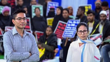 India News | SC Issues Notice in West Bengal SIR Dispute, Assures Protection of Voters' Rights