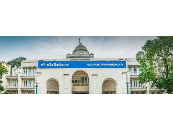 Business News | Airbus Inaugurates Centre of Excellence to Drive Sustainable Aerospace Research at Gati Shakti Vishwavidyalaya